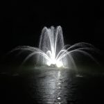 2618 Stream Trumpet Geyser
