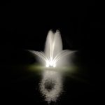 6026 Stream Trumpet Geyser