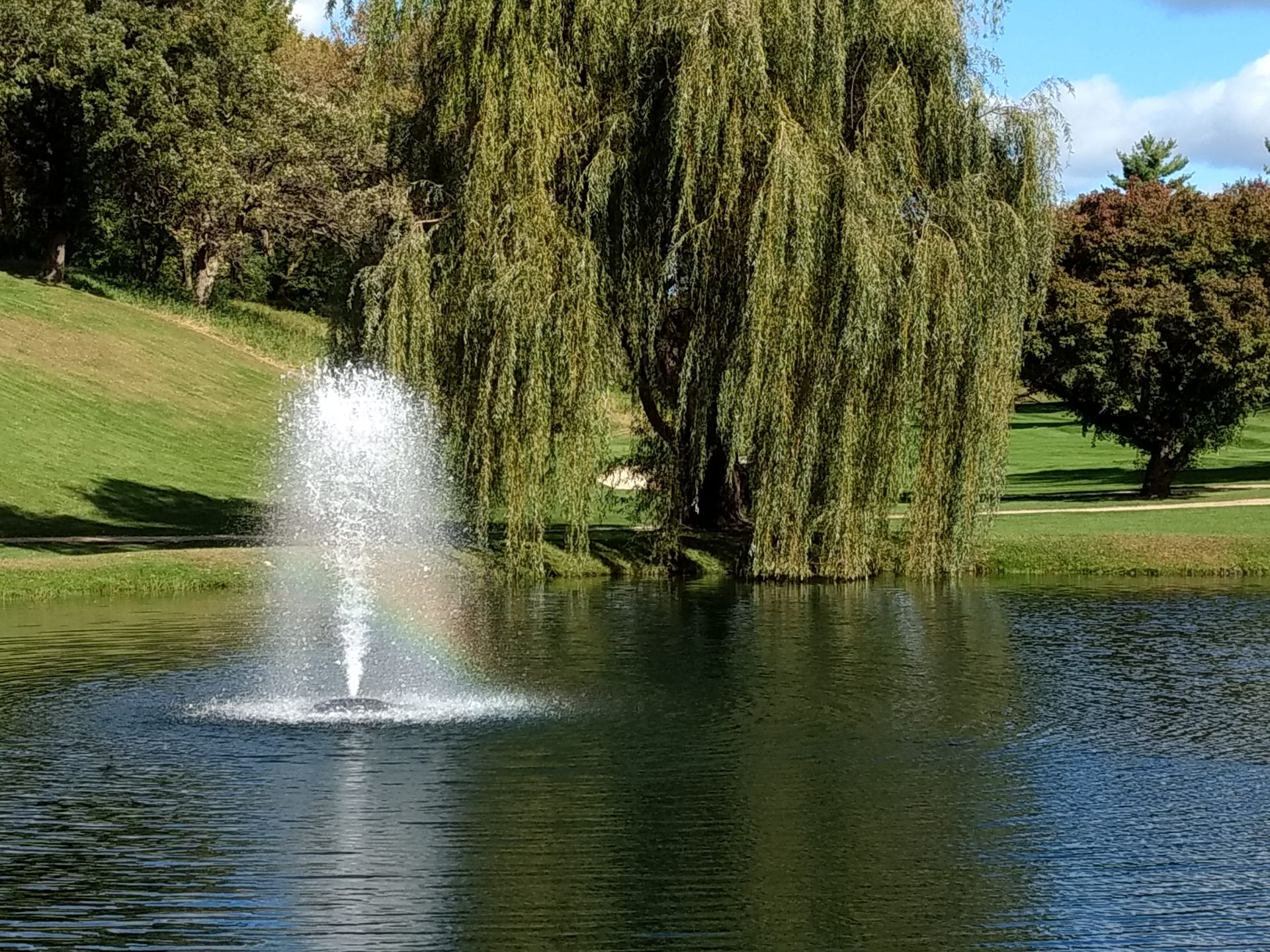 Kasco 3400HJF ¾ HP Floating Pond Fountain (240v) - Image 4