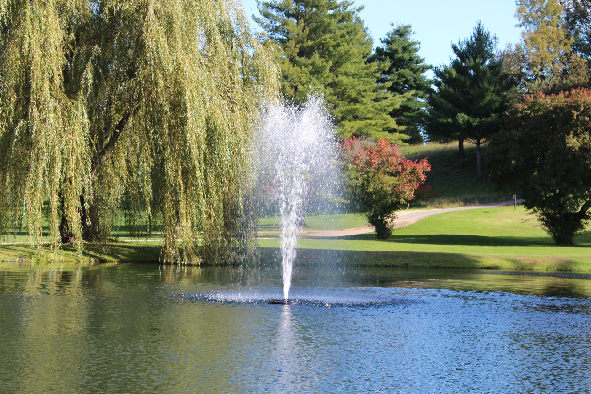 Kasco 3400HJF ¾ HP Floating Pond Fountain (240v) - Image 3