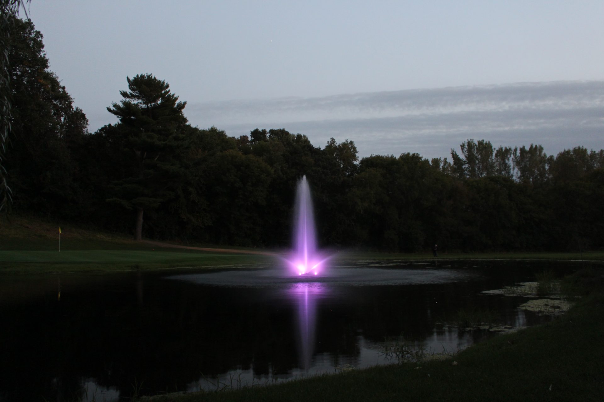 Kasco RGB Color-Changing LED Light Set (3 Fixtures) - Image 6