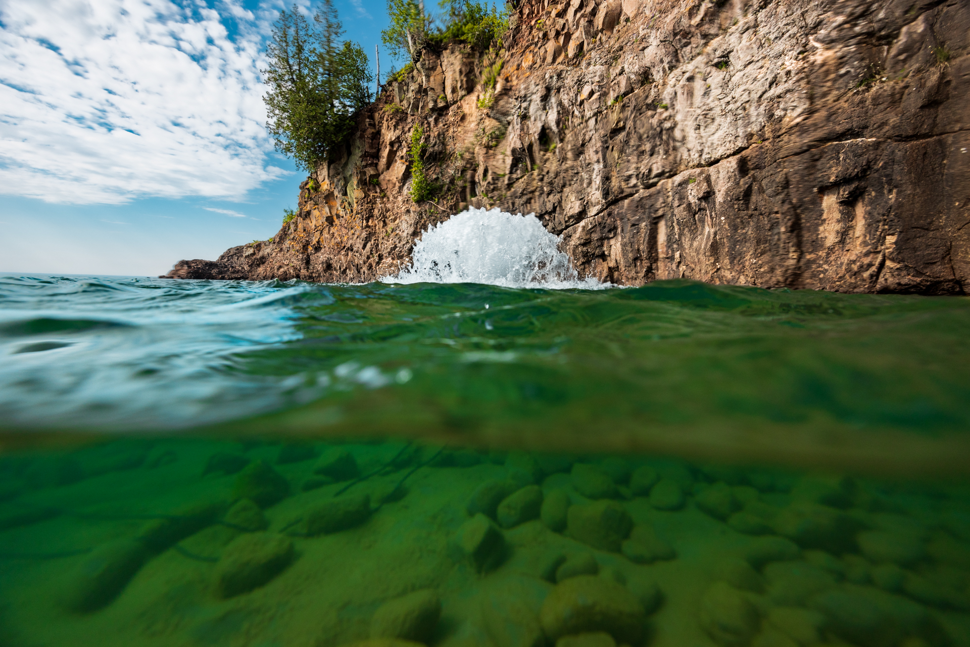 Kasco 4400HAF 1 HP Surface Aerator (240V) - Image 4