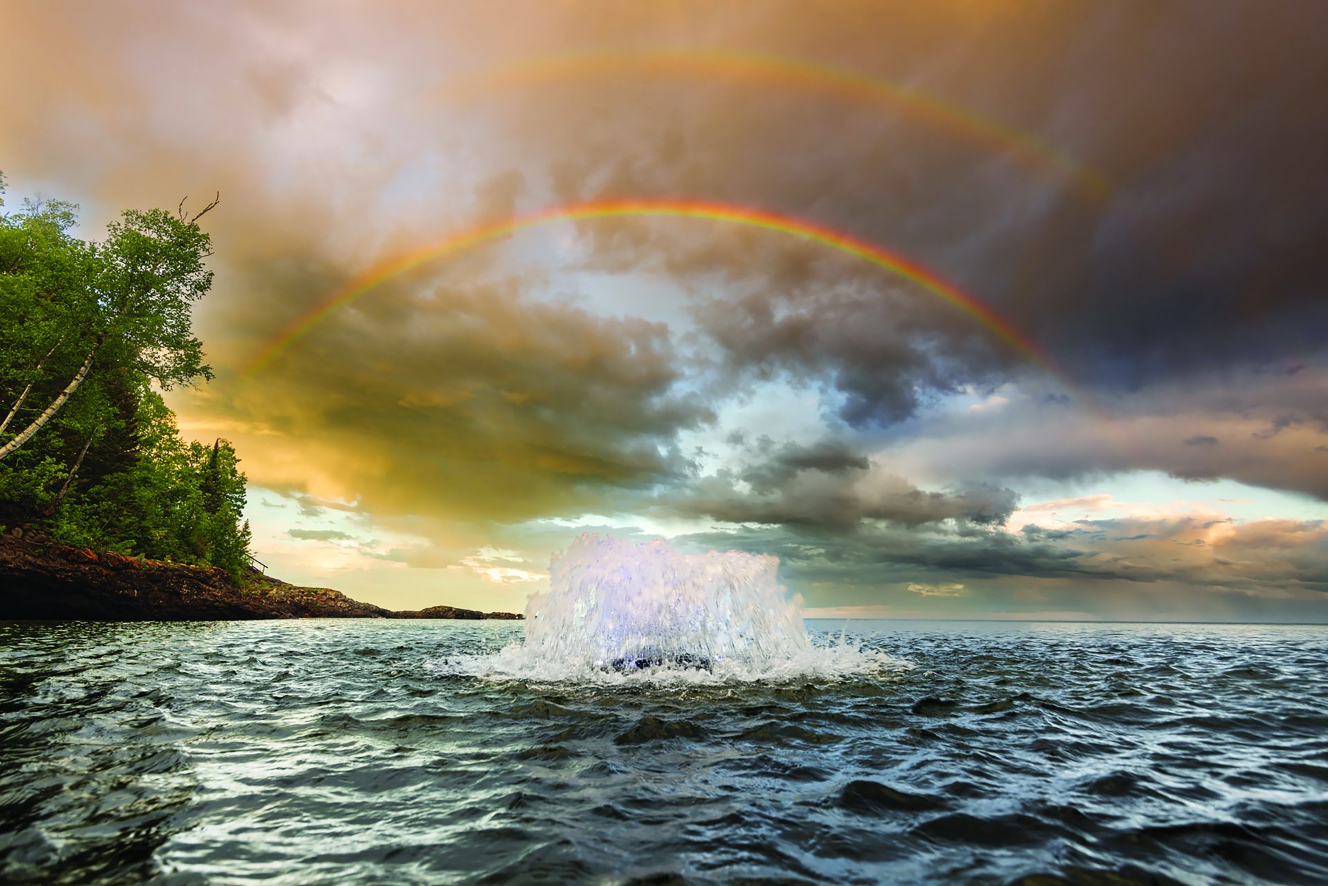 Kasco 4400HAF 1 HP Surface Aerator (240V) - Image 5