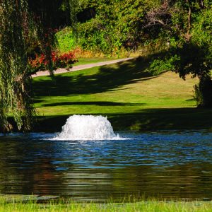 Kasco 3.1AF 3 HP Surface Aerator (240V)