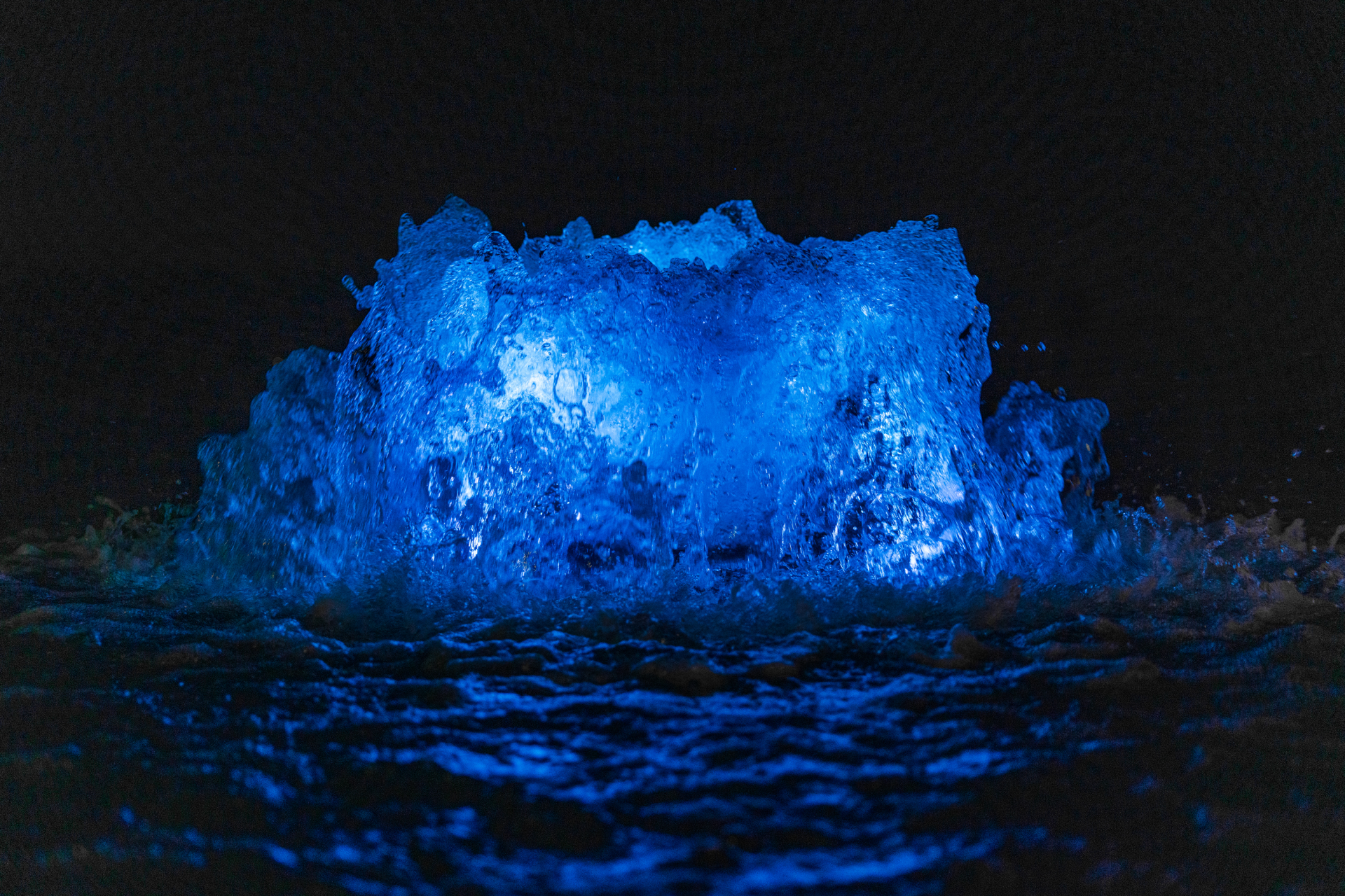 Kasco RGB Color-Changing LED Light Set (3 Fixtures) - Image 14