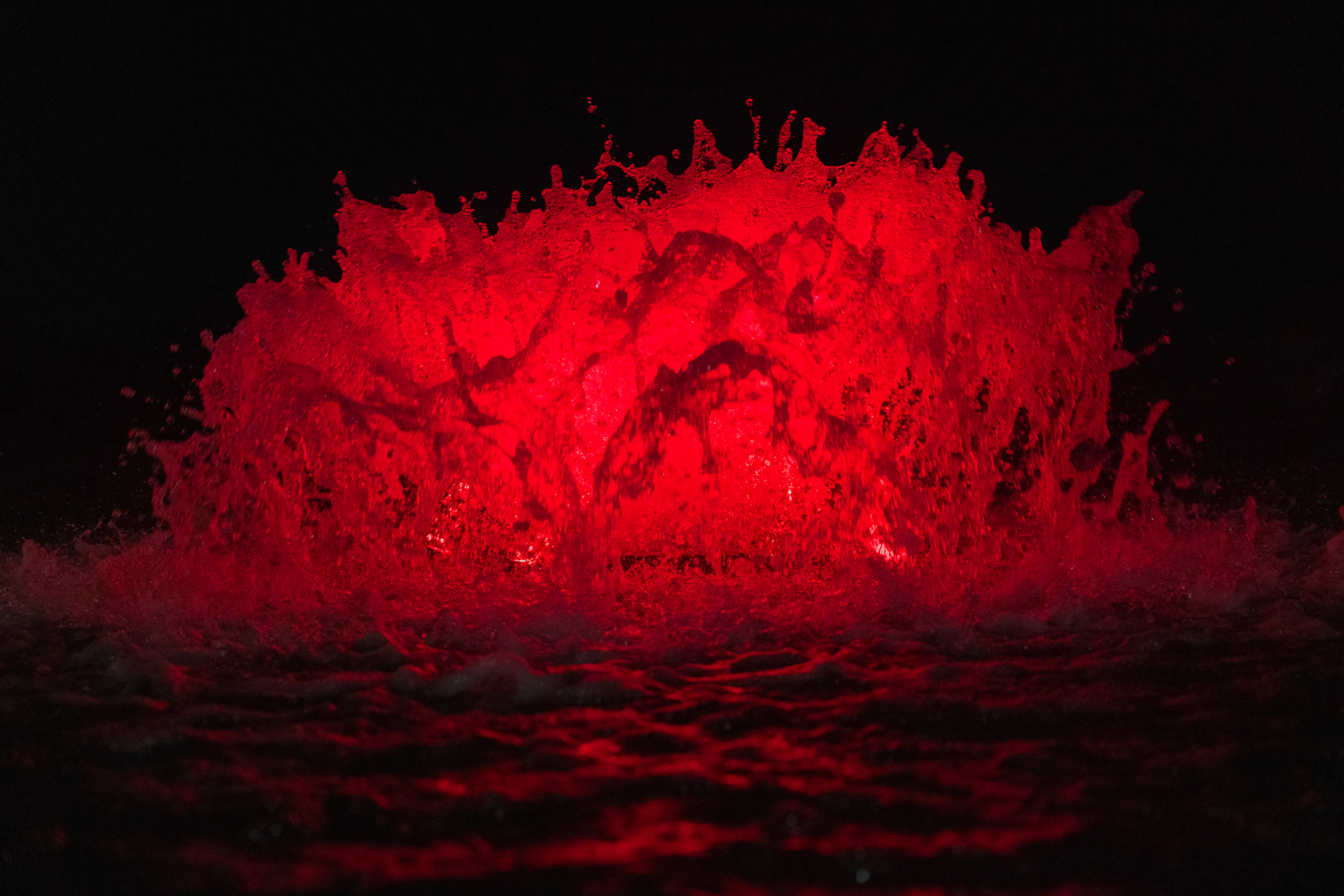 Kasco RGB Color-Changing LED Light Set (3 Fixtures) - Image 15