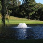 Kasco 8400AF 2 HP Surface Aerator