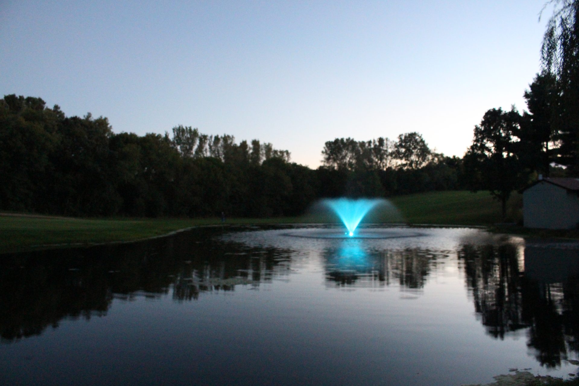 Kasco RGB Color-Changing LED Light Set (3 Fixtures) - Image 9