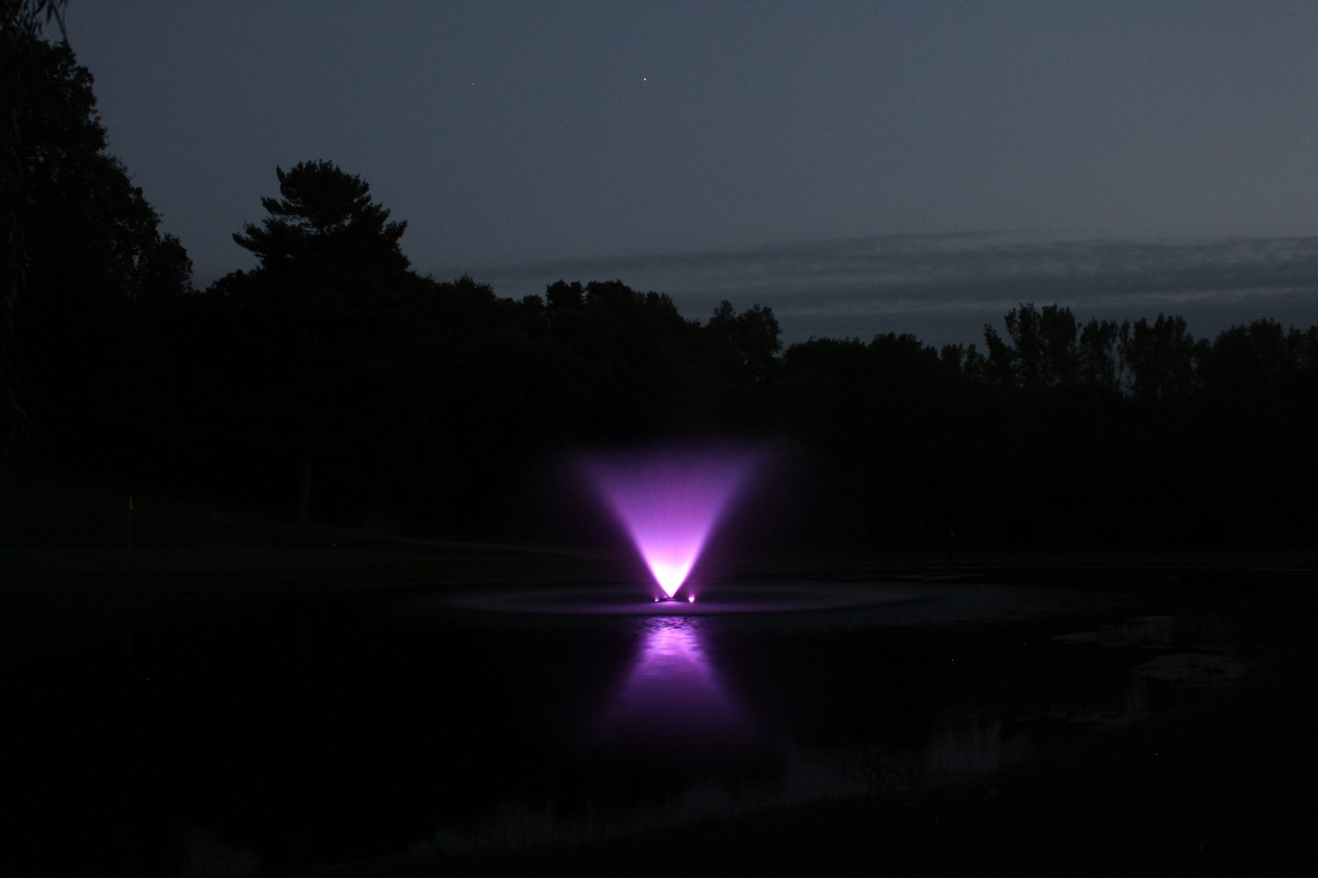 Kasco RGB Color-Changing LED Light Set (3 Fixtures) - Image 8