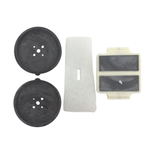 Rebuild kits for 60 / 80 / 100 / 120 LPM Compressors