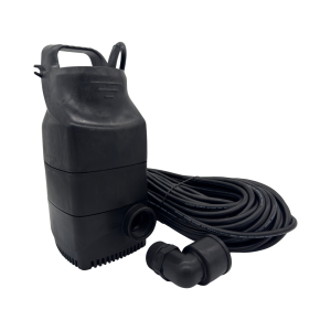 115v Eco Series Replacement Pump