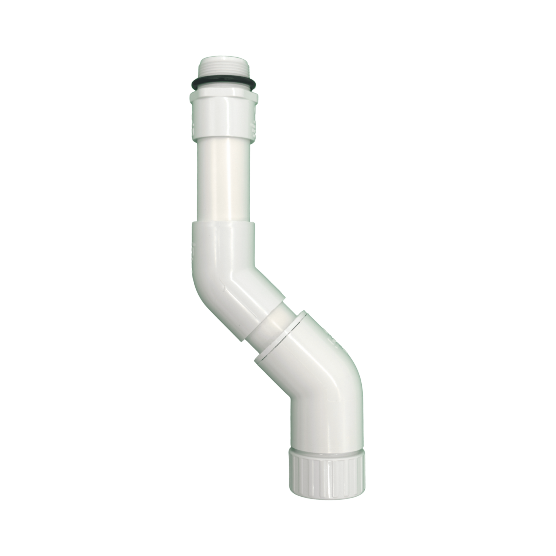 1/2 HP Wet Rotor Pump (115v) - Image 3