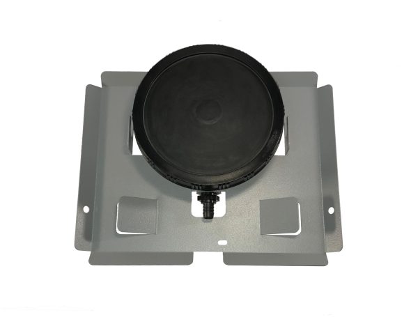Weighted base for Bottom Pond Aerator