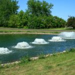 Kasco AF Aerators