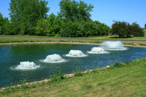 Kasco AF Aerators