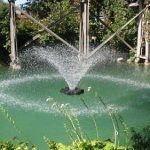 Kasco 2400VFX 1/2 HP Display Aerator