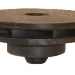 3/4 1/2 and 1 hp Impeller