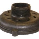 Discharge Housing # 82109