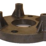 Motor mount # 82122
