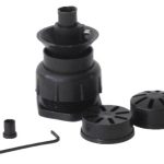 1-1/2" Nozzle Set