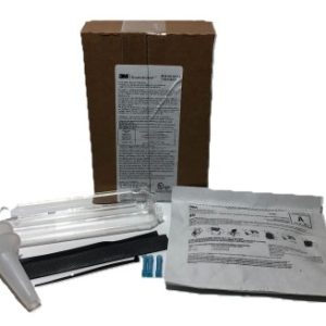 UNDERWATER/WATERPROOF SPLICE