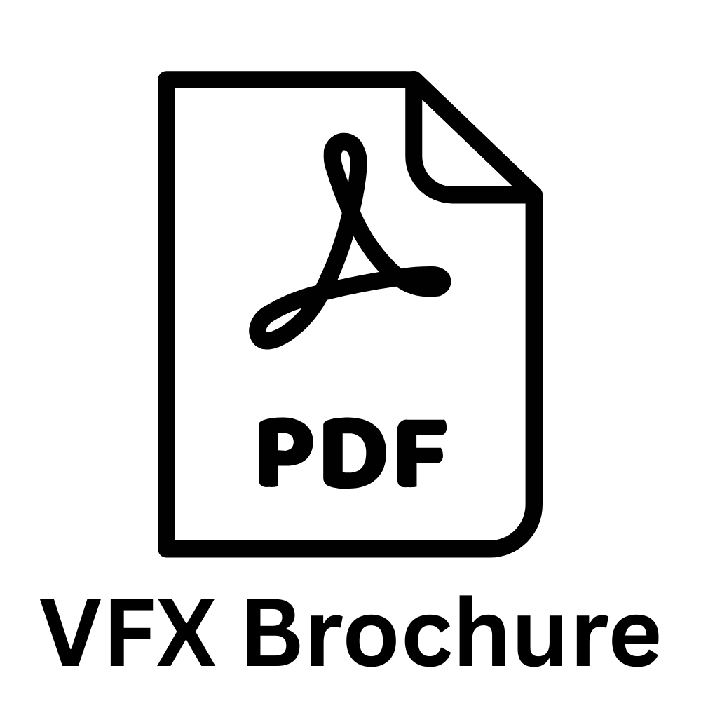 VFX Series Brochure PDF