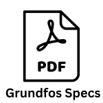 Grundfos Motor Specifications PDF File