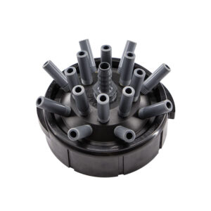 Airmax EcoSeries Double Arch & Geyser Premium Fountain Nozzle