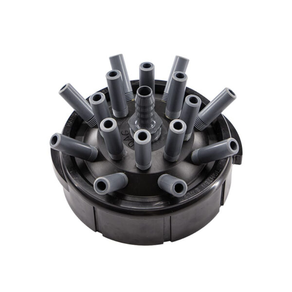 Airmax EcoSeries Double Arch & Geyser Premium Fountain Nozzle