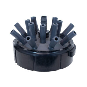 Airmax PondSeries Double Arch & Geyser Premium Fountain Nozzle