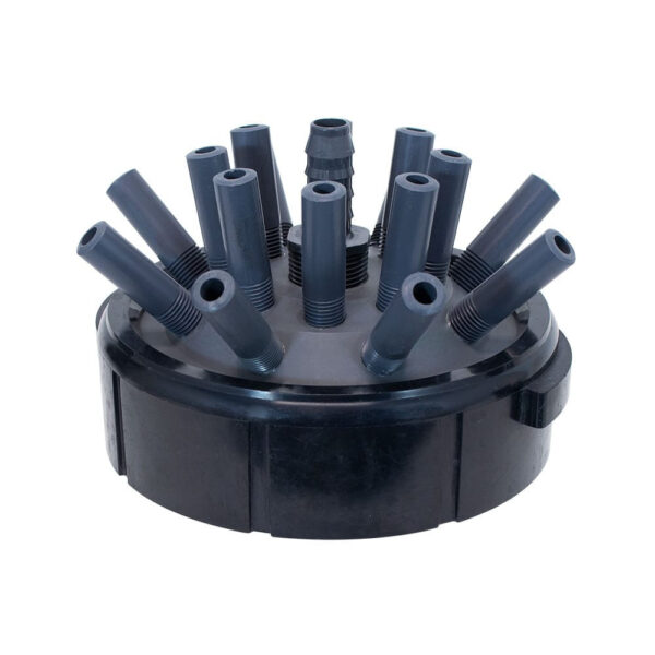 Airmax PondSeries Double Arch & Geyser Premium Fountain Nozzle