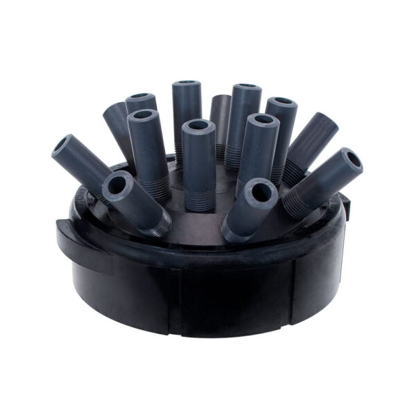 Airmax PondSeries Double Arch Premium Fountain Nozzle