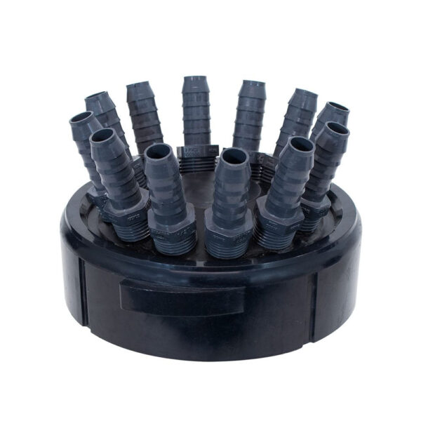 Airmax PondSeries Single Arch Premium Fountain Nozzle