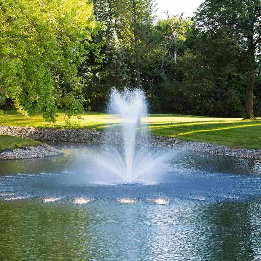 Airmax PondSeries Display Aerators